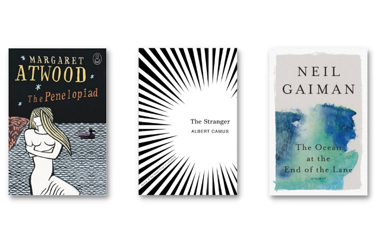 The best novellas and short books for summer reading