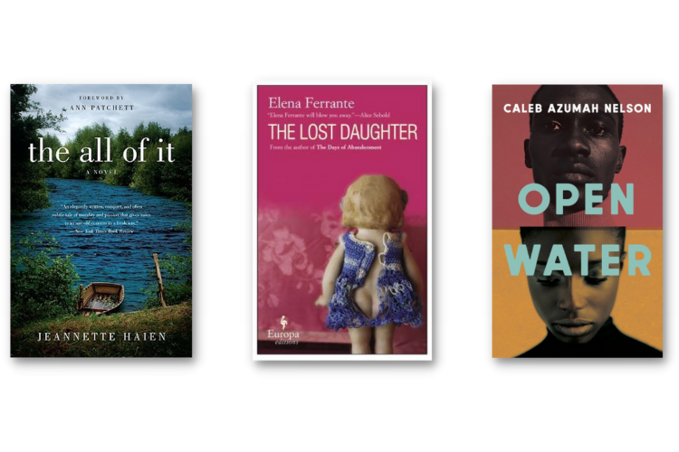 The best novellas and short books for summer reading